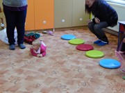 Čarodějnické odpoledne s rodiči